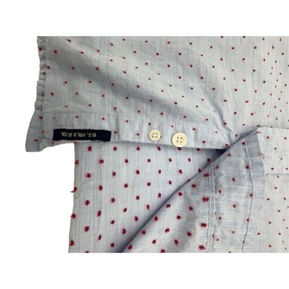 Polo button down short sleeve - Picture 9 of 12